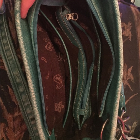 Mountain West Purse -Never used - Picture 4 of 5